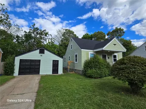 1315 Camden Ave, Portsmouth, VA 23704