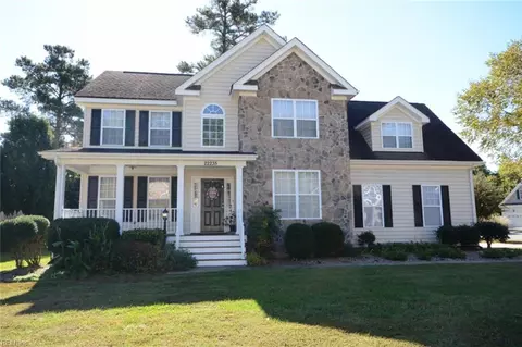 22235 Tradewinds Dr, Carrollton, VA 23314