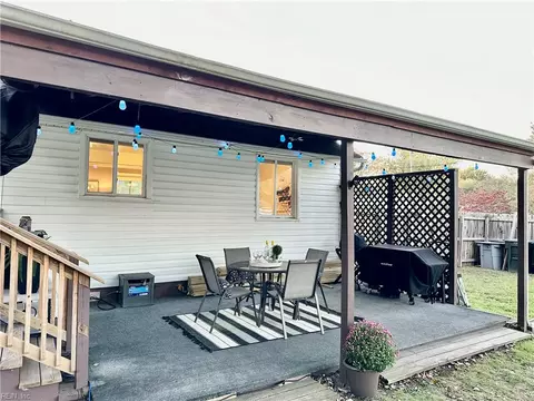 320 Cynthia Dr, Hampton, VA 23666 photo 23