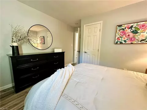320 Cynthia Dr, Hampton, VA 23666 photo 16
