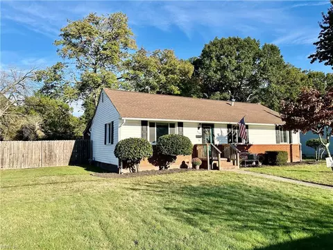 320 Cynthia Dr, Hampton, VA 23666 photo 27
