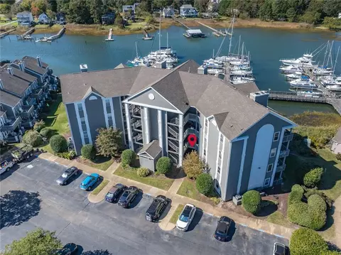1024 Porte Harbour Arch Arch #104, Hampton, VA 23664