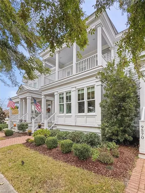 9574 23rd Bay St, Norfolk, VA 23518