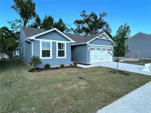 130 Bearing Way, Portsmouth, VA 23701