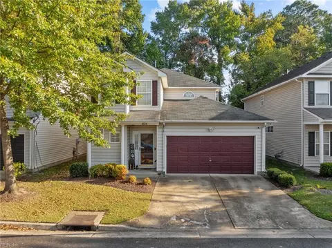 4124 River Breeze Cir, Chesapeake, VA 23321