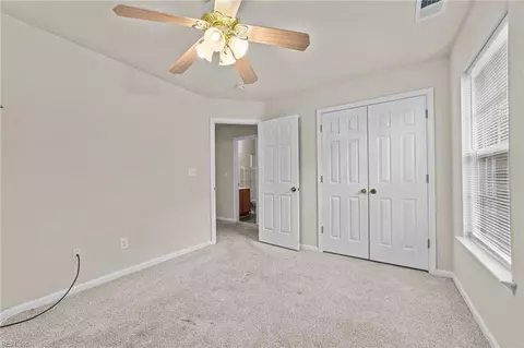 Bedroom - 4124 River Breeze Cir, Chesapeake, VA 23321 photo 6 of 8