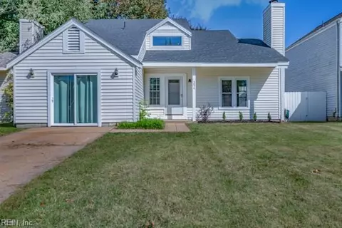 3856 Meadowbrook Ct, Virginia Beach, VA 23453