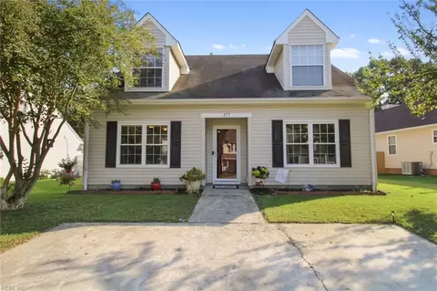 177 Kristen Ln, Suffolk, VA 23434