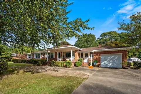 616 Avalon Ave, Virginia Beach, VA 23464