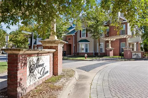 704 River Rock Way #107, Newport News, VA 23608
