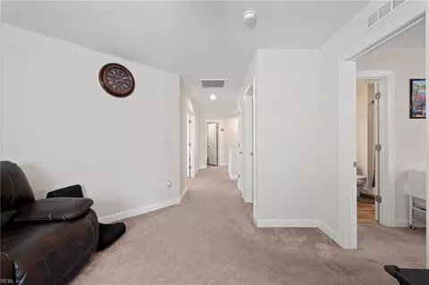 Entry Way - 12 E Berkley Dr, Hampton, VA 23663 photo 7 of 11