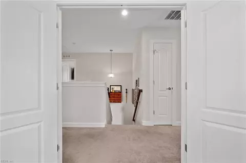 Entry Way - 12 E Berkley Dr, Hampton, VA 23663 photo 9 of 11