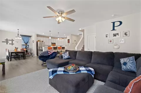 Other - 12 E Berkley Dr, Hampton, VA 23663 photo 7 of 12