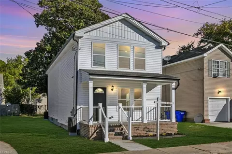 1004 Hannah St, Norfolk, VA 23505