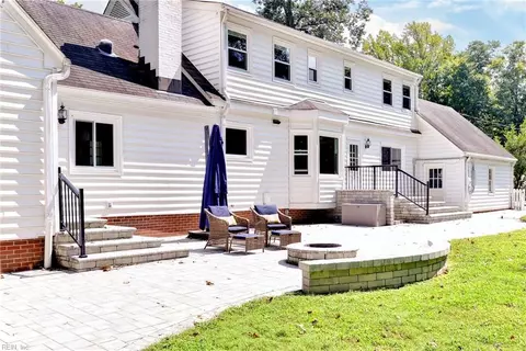 291 E Queens Dr, Williamsburg, VA 23185 photo 41