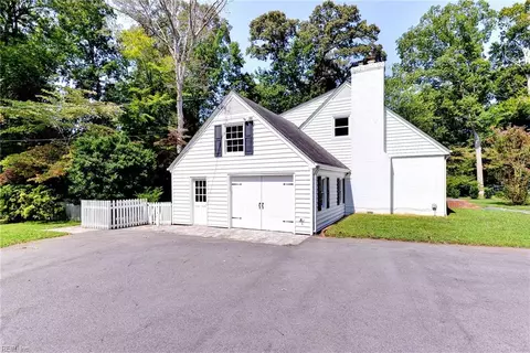 291 E Queens Dr, Williamsburg, VA 23185 photo 6
