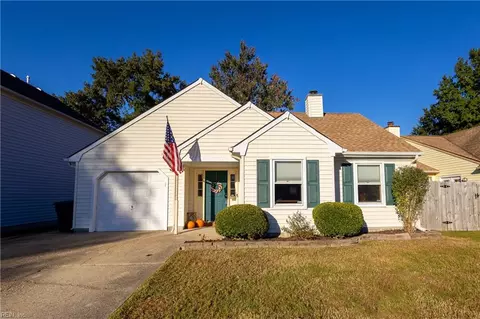 1900 John Brown Ln, Virginia Beach, VA 23464