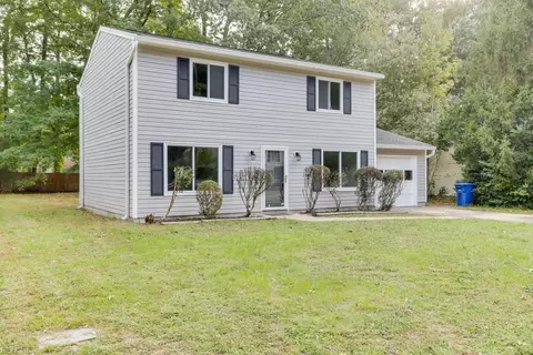 476 Ashton Green Blvd, Newport News, VA 23608