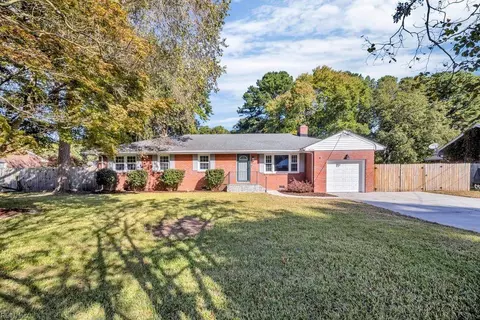 3214 Hornsea Rd, Chesapeake, VA 23325