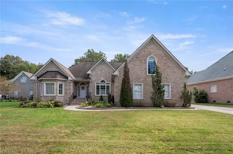 509 Youngstown Ct, Chesapeake, VA 23322