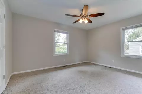 Bedroom - 2836 Lambert Trl, Chesapeake, VA 23323 photo 2 of 4