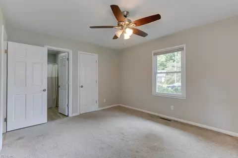 Bedroom - 2836 Lambert Trl, Chesapeake, VA 23323 photo 4 of 4