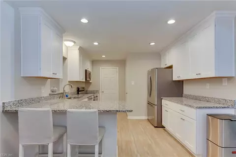 Kitchen - 2836 Lambert Trl, Chesapeake, VA 23323 photo 1 of 5