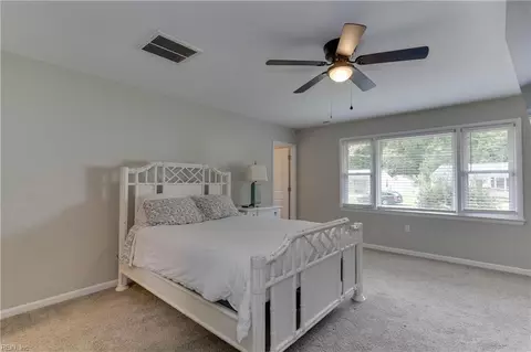 Bedroom - 2836 Lambert Trl, Chesapeake, VA 23323 photo 1 of 4