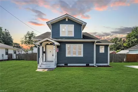 29 Kirby St, Portsmouth, VA 23702