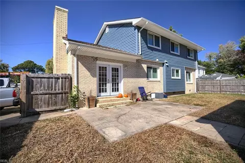 Exterior - 1200 Old Buckroe Rd, Hampton, VA 23663 photo 2 of 2