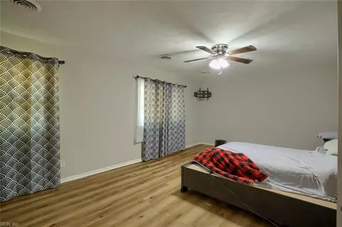 Bedroom - 1200 Old Buckroe Rd, Hampton, VA 23663 photo 1 of 3