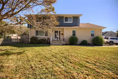 Exterior - 1200 Old Buckroe Rd, Hampton, VA 23663 photo 1 of 2