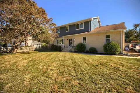 1200 Old Buckroe Rd, Hampton, VA 23663