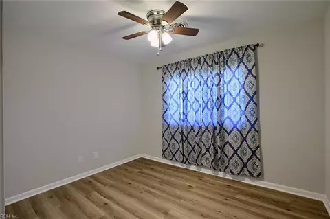 Bedroom - 1200 Old Buckroe Rd, Hampton, VA 23663 photo 3 of 3