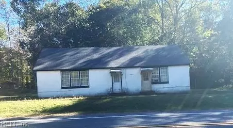 4540 Old Stage Hwy, Smithfield, VA 23430