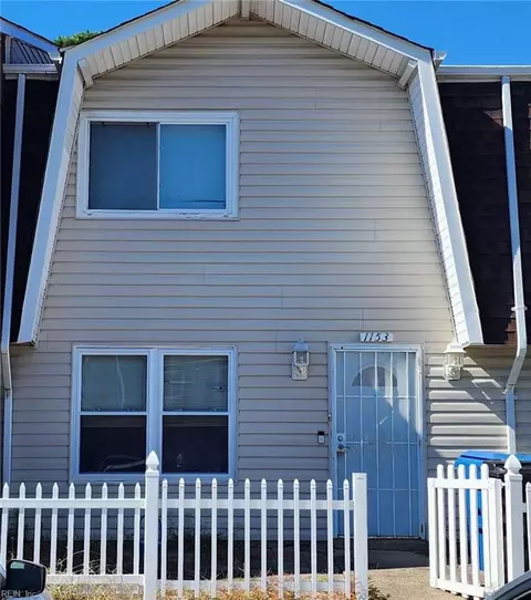 1153 Clydesdale Ln, Virginia Beach, VA 23464