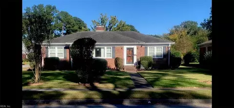 6360 Sedgefield Dr, Norfolk, VA 23513