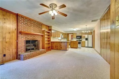 2826 Windjammer Rd, Suffolk, VA 23435 photo 12