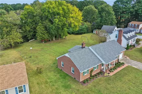 2826 Windjammer Rd, Suffolk, VA 23435 photo 41