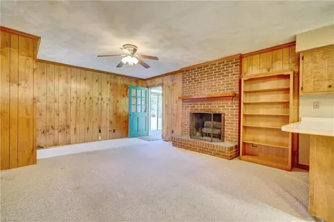 2826 Windjammer Rd, Suffolk, VA 23435 photo 13