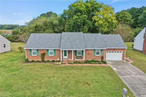 2826 Windjammer Rd, Suffolk, VA 23435 photo 48