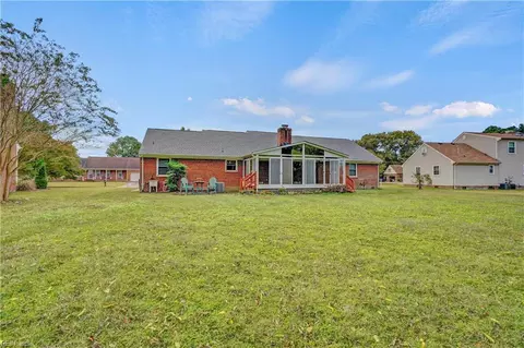 2826 Windjammer Rd, Suffolk, VA 23435 photo 36