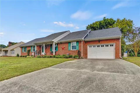 2826 Windjammer Rd, Suffolk, VA 23435 photo 3