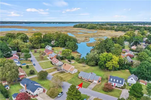 2826 Windjammer Rd, Suffolk, VA 23435 photo 46