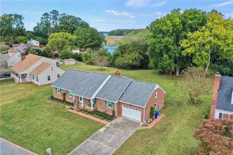 2826 Windjammer Rd, Suffolk, VA 23435 photo 43