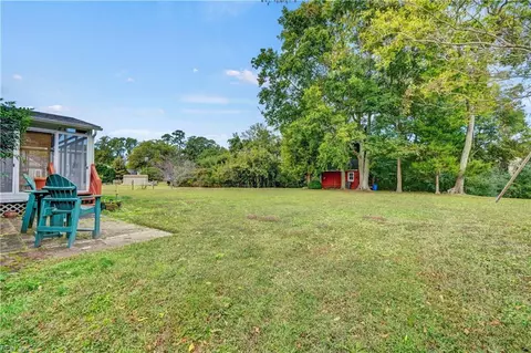 2826 Windjammer Rd, Suffolk, VA 23435 photo 35