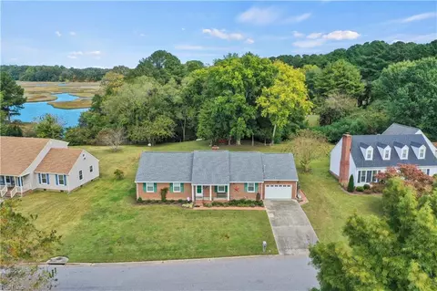 2826 Windjammer Rd, Suffolk, VA 23435 photo 42