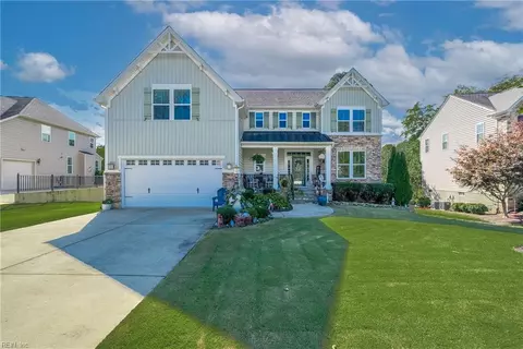 2668 Brownstone Cir, Williamsburg, VA 23185
