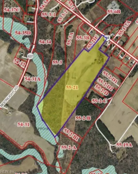 55-21 Colonial Trl E, Surry County, VA 23430