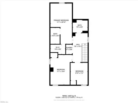 16 Woodland Rd, Hampton, VA 23663 photo 38